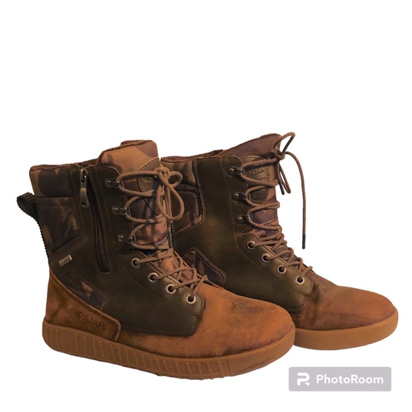 Pajar Winter Boots Mens 11-11.5 - Picture 8 of 14